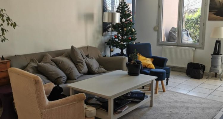 Bien Vendu T5 99 m² à Montanay 337 000 € - Montanay (69250) - 2