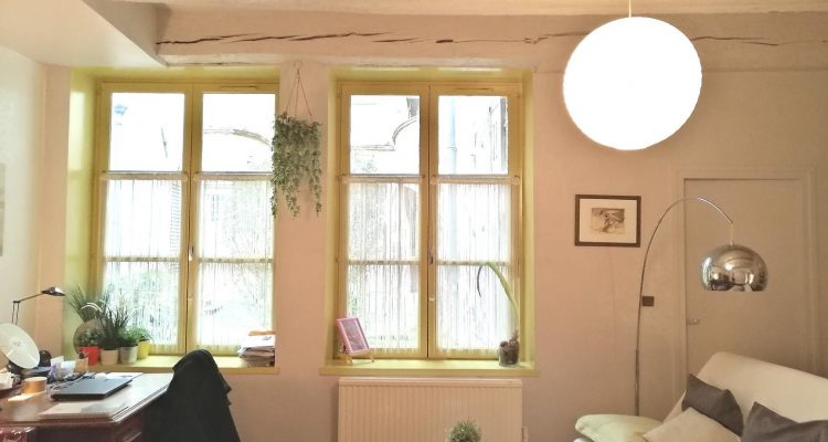 Bien Vendu T2 52 m² à Villefranche-sur-Saône 128 000 € - Villefranche-sur-Saône (69400) - 3