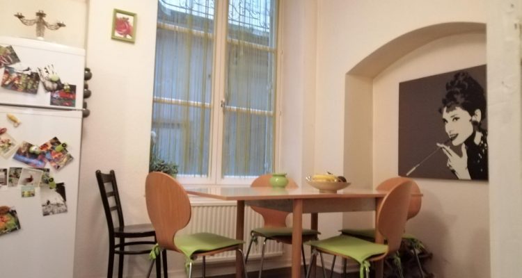 Bien Vendu T2 52 m² à Villefranche-sur-Saône 128 000 € - Villefranche-sur-Saône (69400) - 4