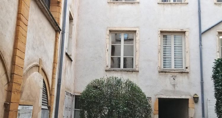 Bien Vendu T2 52 m² à Villefranche-sur-Saône 128 000 € - Villefranche-sur-Saône (69400) - 10
