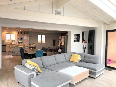 Bien Vendu Maison 160 m² à Limas 569 000 € - 1