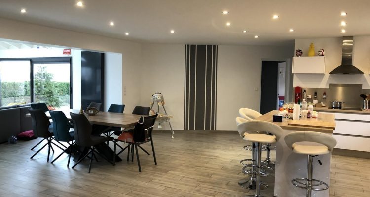 Bien Vendu Maison 160 m² à Limas 569 000 € - Limas (69400) - 2