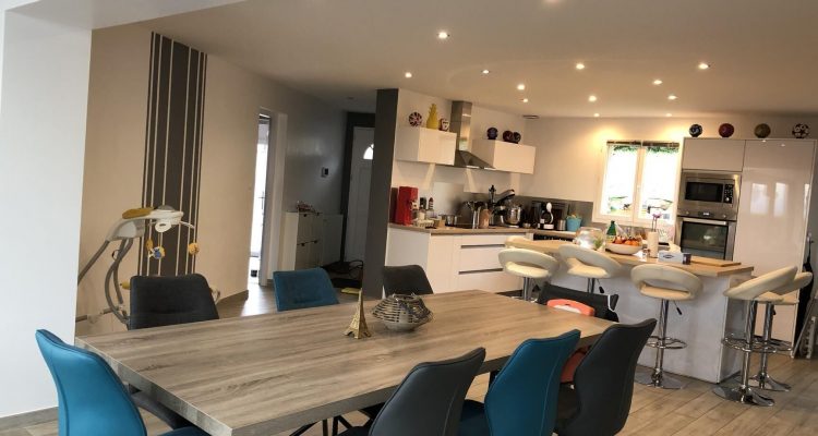 Bien Vendu Maison 160 m² à Limas 569 000 € - Limas (69400) - 3