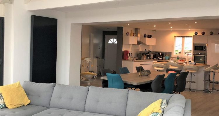 Bien Vendu Maison 160 m² à Limas 569 000 € - Limas (69400) - 6