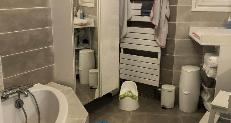 Bien Vendu Maison 160 m² à Limas 569 000 € - Limas (69400) - 8