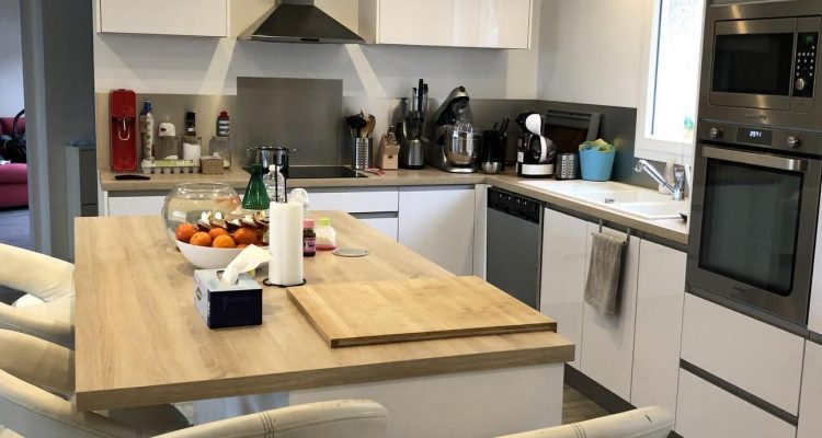 Bien Vendu Maison 160 m² à Limas 569 000 € - Limas (69400) - 10