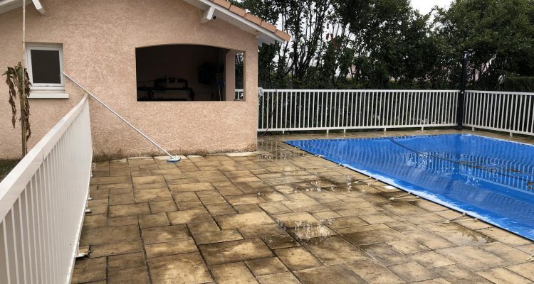 Bien Vendu Maison 160 m² à Limas 569 000 € - Limas (69400) - 13