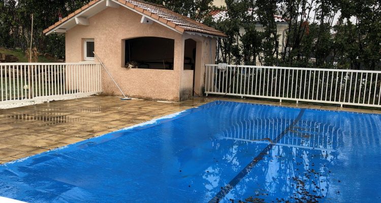 Bien Vendu Maison 160 m² à Limas 569 000 € - Limas (69400) - 14