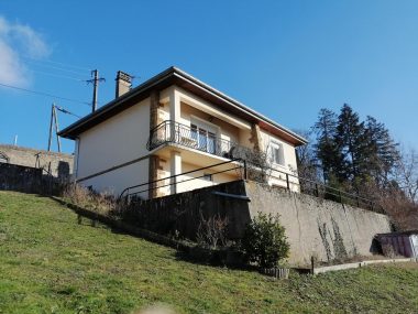 Bien Vendu Maison 70 m² à Beaujeu 180 000 € - 1