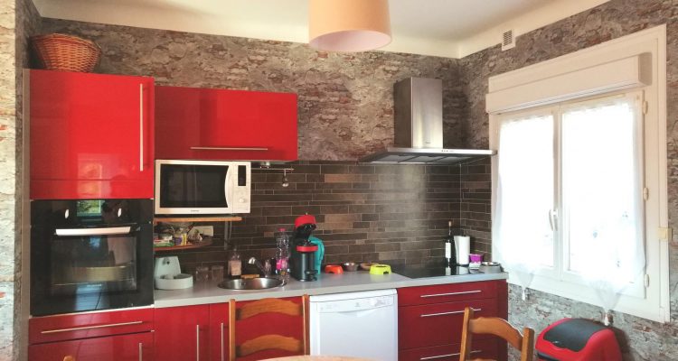 Bien Vendu Maison 70 m² à Beaujeu 180 000 € - Beaujeu (69430) - 1