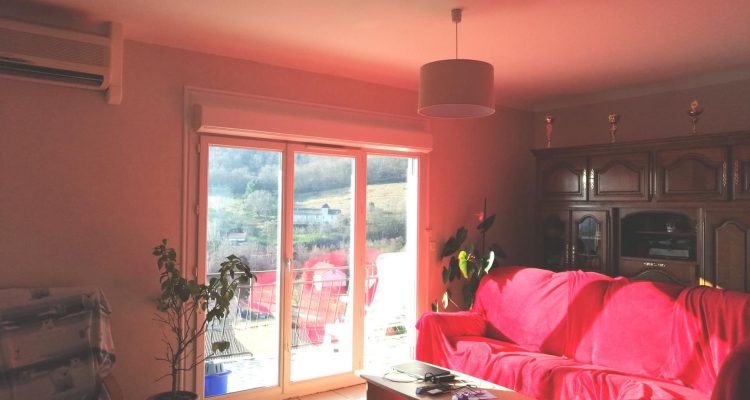 Bien Vendu Maison 70 m² à Beaujeu 180 000 € - Beaujeu (69430) - 2