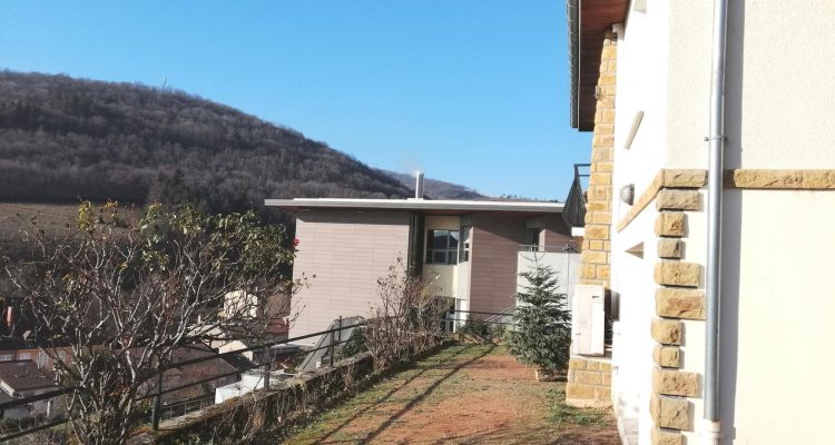 Bien Vendu Maison 70 m² à Beaujeu 180 000 € - Beaujeu (69430) - 3