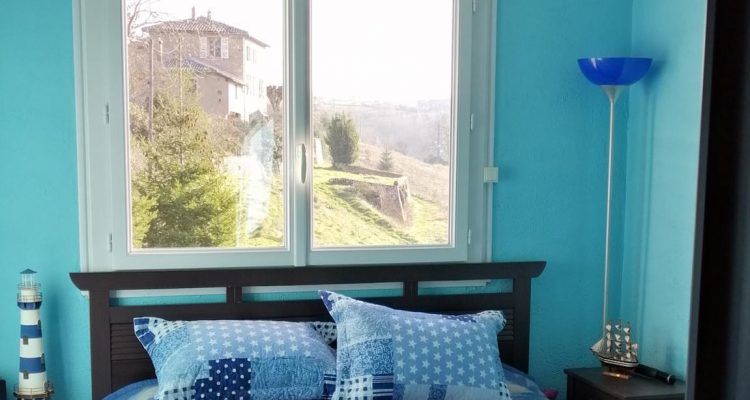Bien Vendu Maison 70 m² à Beaujeu 180 000 € - Beaujeu (69430) - 4
