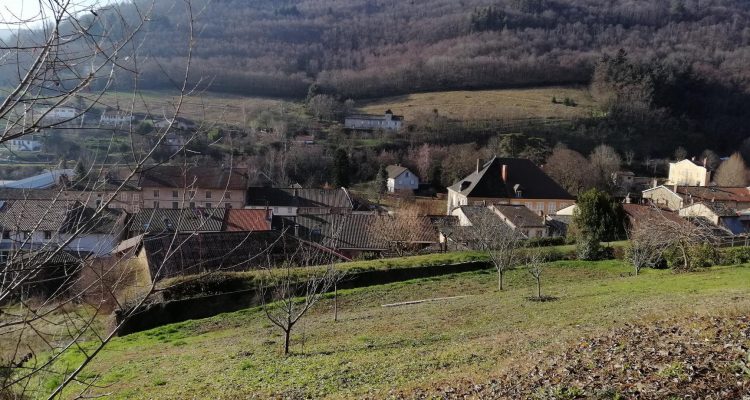 Bien Vendu Maison 70 m² à Beaujeu 180 000 € - Beaujeu (69430) - 6
