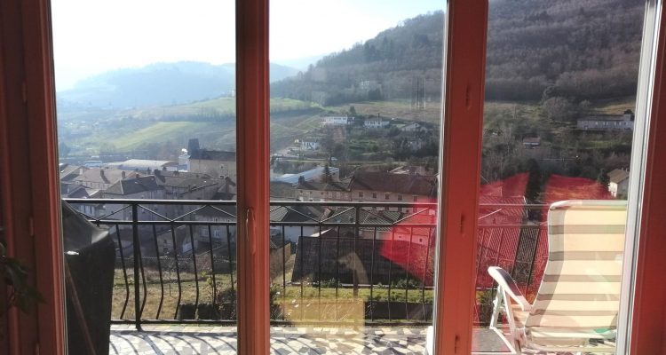Bien Vendu Maison 70 m² à Beaujeu 180 000 € - Beaujeu (69430) - 7