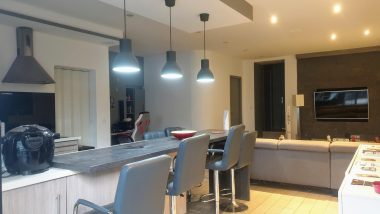 Bien Vendu T3 70 m² à Reyrieux 205 000 € - 1