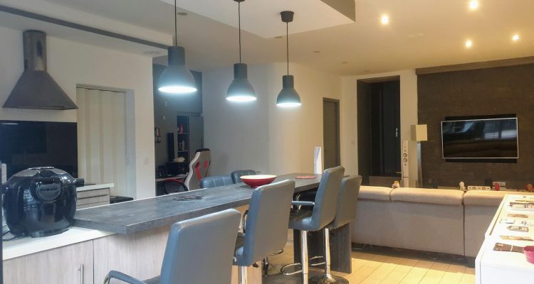 Bien Vendu T3 70 m² à Reyrieux 205 000 € - Reyrieux (01600)