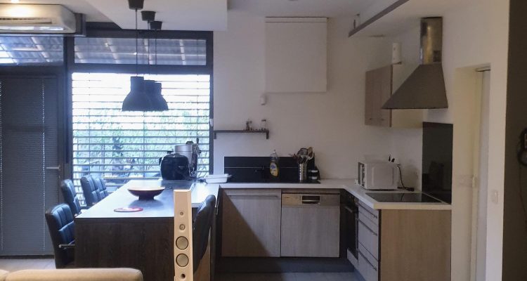 Bien Vendu T3 70 m² à Reyrieux 205 000 € - Reyrieux (01600) - 2
