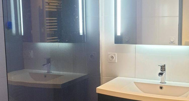 Bien Vendu T3 70 m² à Reyrieux 205 000 € - Reyrieux (01600) - 3