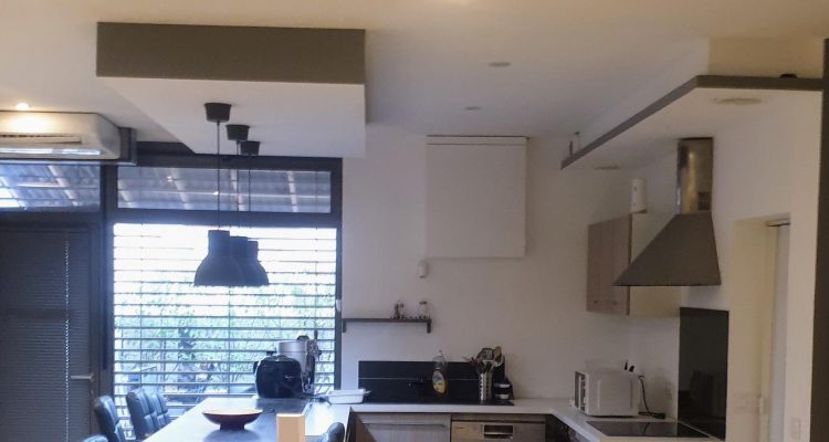 Bien Vendu T3 70 m² à Reyrieux 205 000 € - Reyrieux (01600) - 4