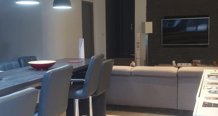 Bien Vendu T3 70 m² à Reyrieux 205 000 € - Reyrieux (01600) - 5