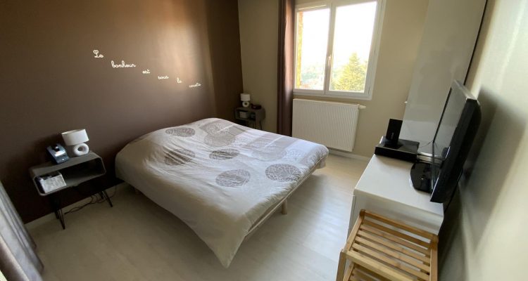 Bien Vendu Maison 95 m² à Frans 320 000 € - Frans (01480) - 3