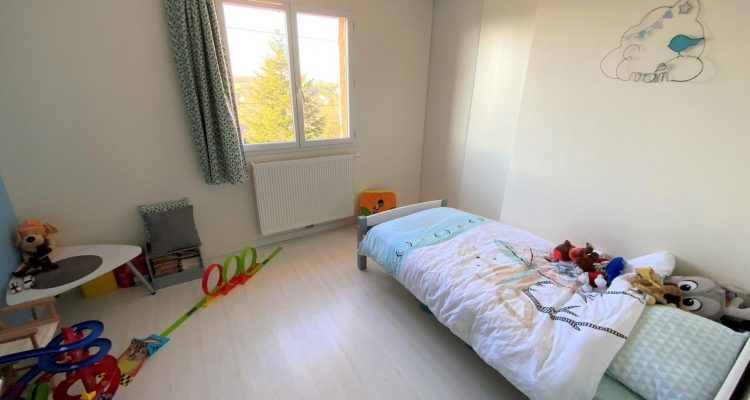 Bien Vendu Maison 95 m² à Frans 320 000 € - Frans (01480) - 4