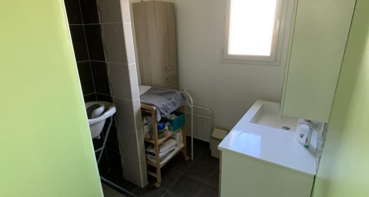 Bien Vendu Maison 95 m² à Frans 320 000 € - Frans (01480) - 6