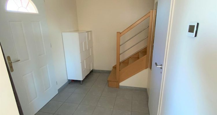 Bien Vendu Maison 95 m² à Frans 320 000 € - Frans (01480) - 8