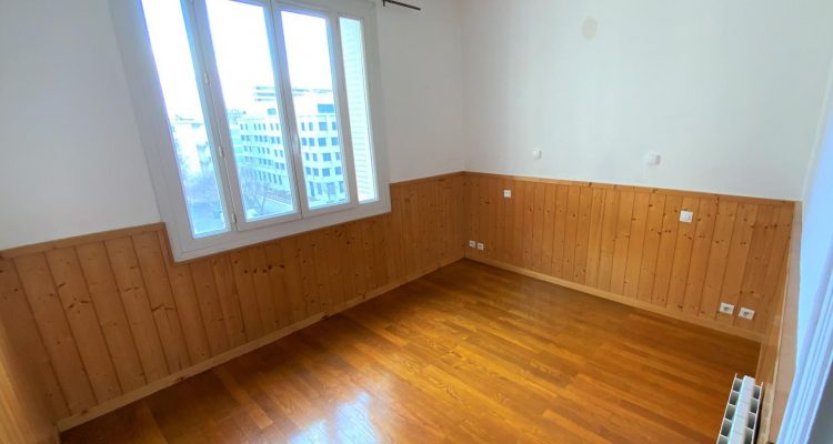 Bien Vendu T3 63 m² à Lyon-3eme-Arrondissement 280 000 € - Lyon-3eme-Arrondissement (69003) - 1