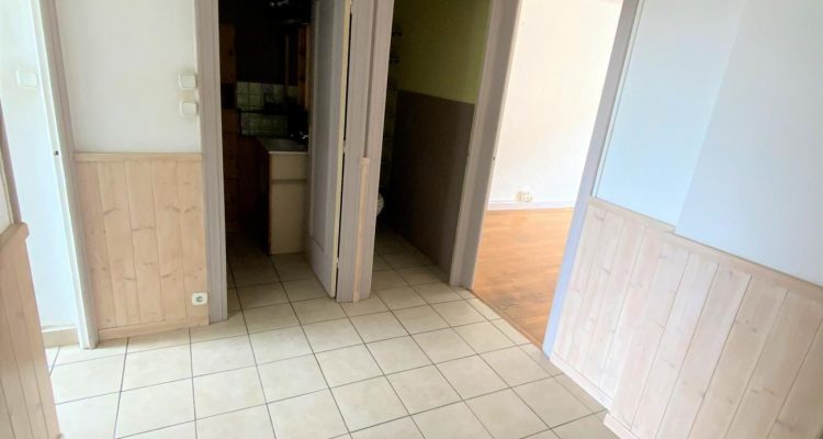 Bien Vendu T3 63 m² à Lyon-3eme-Arrondissement 280 000 € - Lyon-3eme-Arrondissement (69003) - 3