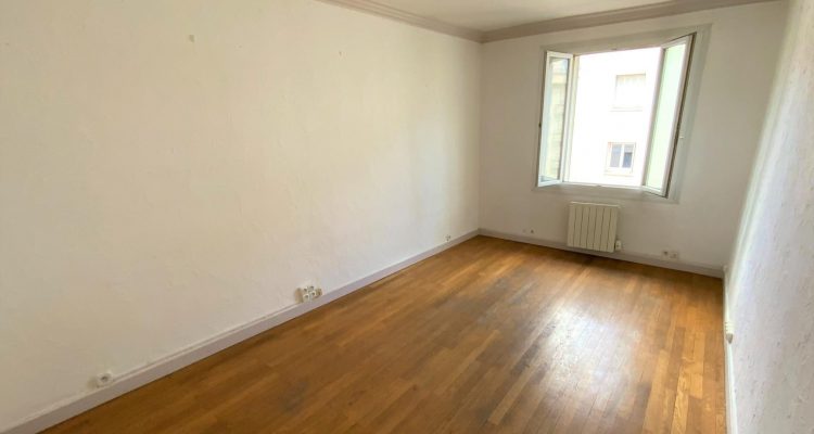 Bien Vendu T3 63 m² à Lyon-3eme-Arrondissement 280 000 € - Lyon-3eme-Arrondissement (69003) - 4