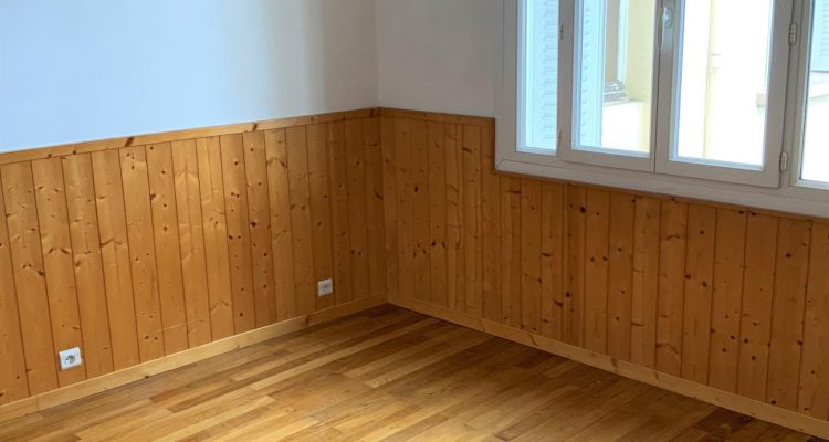 Bien Vendu T3 63 m² à Lyon-3eme-Arrondissement 280 000 € - Lyon-3eme-Arrondissement (69003) - 5