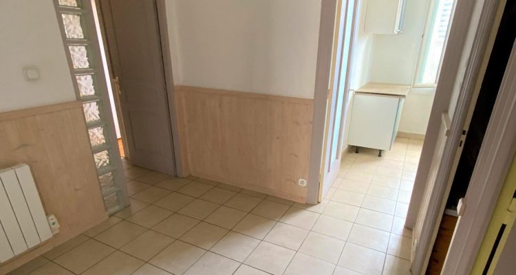 Bien Vendu T3 63 m² à Lyon-3eme-Arrondissement 280 000 € - Lyon-3eme-Arrondissement (69003) - 6