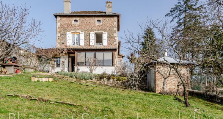 Bien Vendu Propriété 310 m² à Beaujeu 445 000 € - Beaujeu (69430)