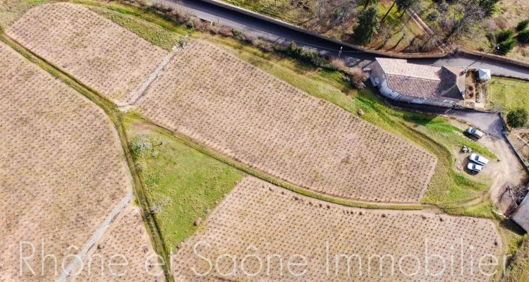 Bien Vendu Propriété 310 m² à Beaujeu 445 000 € - Beaujeu (69430) - 1