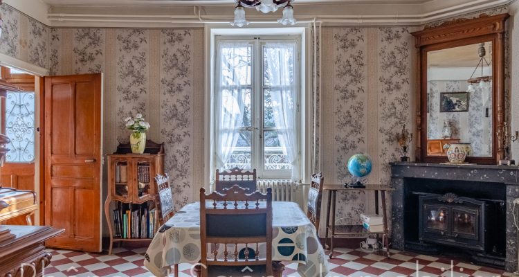 Bien Vendu Propriété 310 m² à Beaujeu 445 000 € - Beaujeu (69430) - 3