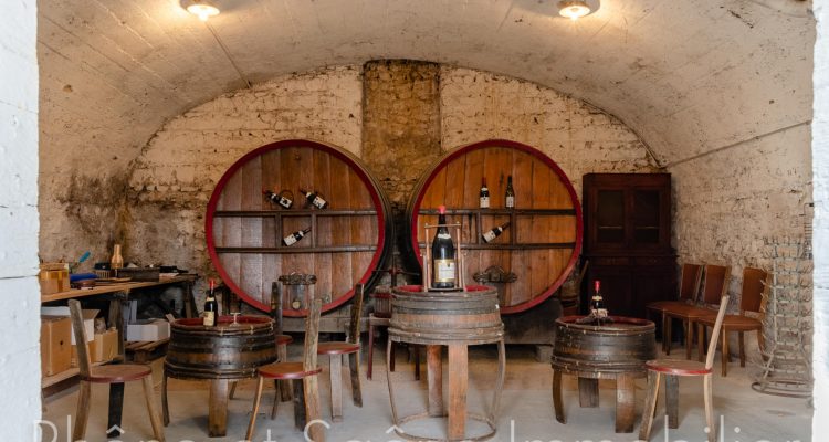 Bien Vendu Propriété 310 m² à Beaujeu 445 000 € - Beaujeu (69430) - 8