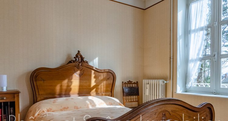 Bien Vendu Propriété 310 m² à Beaujeu 445 000 € - Beaujeu (69430) - 11