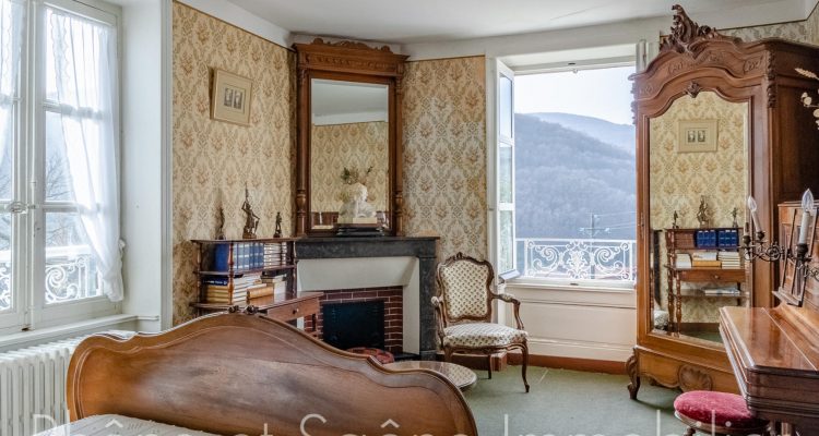 Bien Vendu Propriété 310 m² à Beaujeu 445 000 € - Beaujeu (69430) - 13