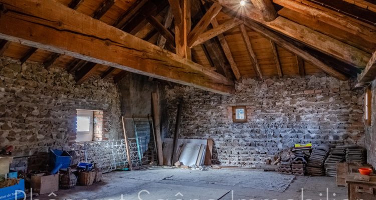 Bien Vendu Propriété 310 m² à Beaujeu 445 000 € - Beaujeu (69430) - 15