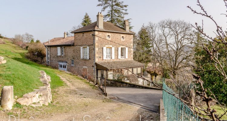 Bien Vendu Propriété 310 m² à Beaujeu 445 000 € - Beaujeu (69430) - 19