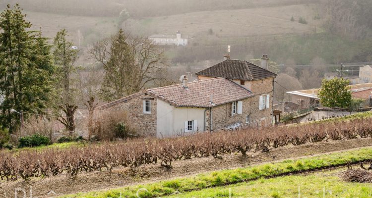 Bien Vendu Propriété 310 m² à Beaujeu 445 000 € - Beaujeu (69430) - 20