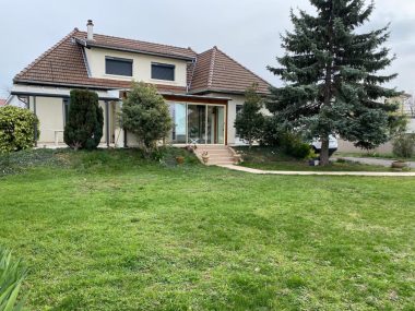 Bien Vendu Maison 140 m² à Solaize 550 000 € - 1