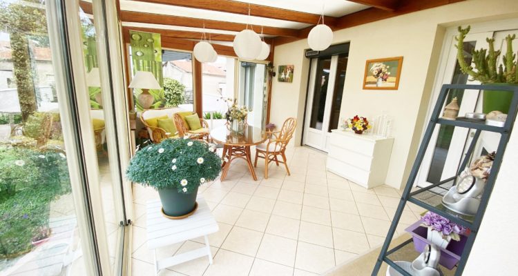 Bien Vendu Maison 140 m² à Solaize 550 000 € - Solaize (69360) - 2