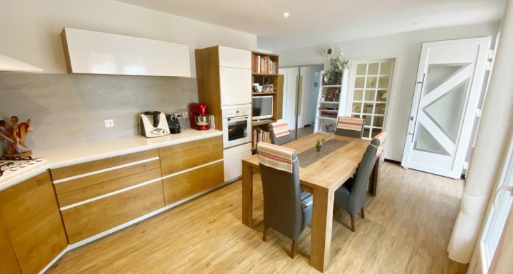 Bien Vendu Maison 140 m² à Solaize 550 000 € - Solaize (69360) - 5