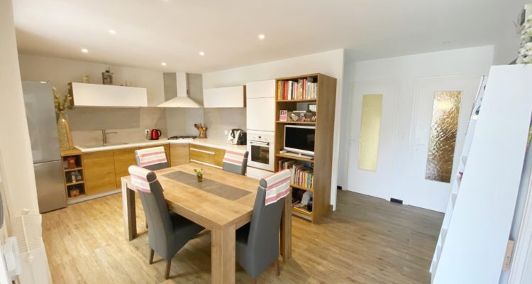 Bien Vendu Maison 140 m² à Solaize 550 000 € - Solaize (69360) - 6