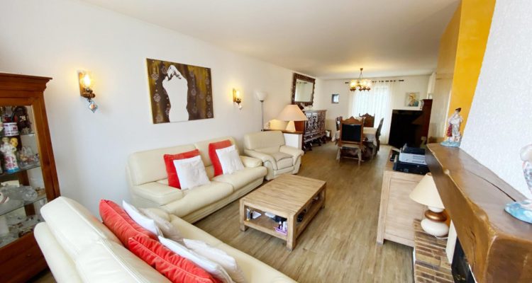 Bien Vendu Maison 140 m² à Solaize 550 000 € - Solaize (69360) - 8