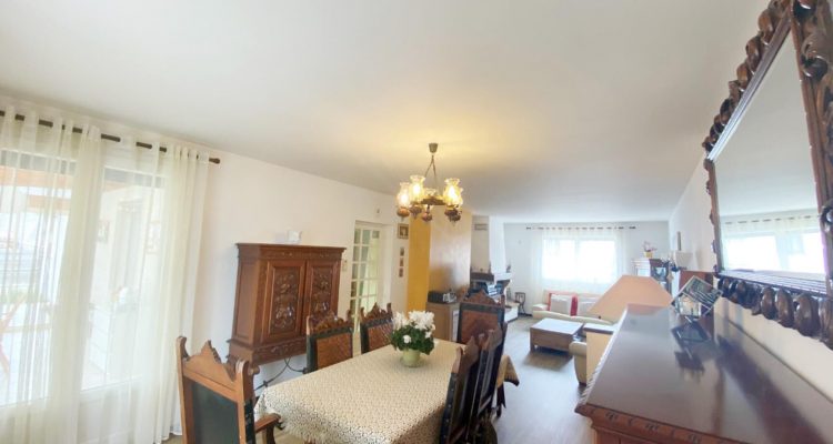 Bien Vendu Maison 140 m² à Solaize 550 000 € - Solaize (69360) - 9