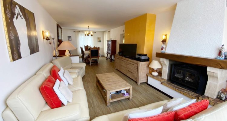 Bien Vendu Maison 140 m² à Solaize 550 000 € - Solaize (69360) - 10